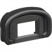 Canon EG Eyepiece for Canon EOS 1DX/1Ds Mark III/1D Mark IV/1D Mark III/5D Mark III/7D